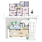 大田区石川町1丁目の画像