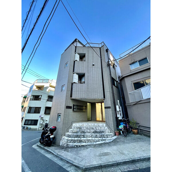 リライアンス小石川