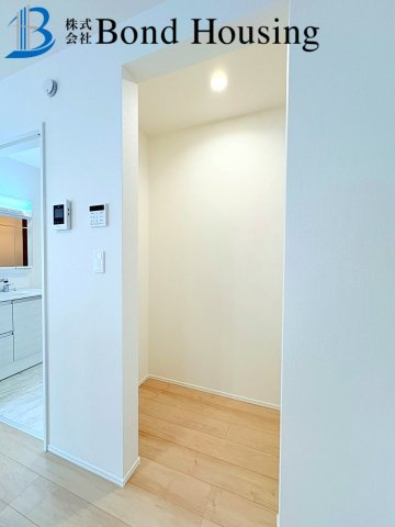 西江井島駅まで徒歩4分　中尾全2棟　A号棟のその他