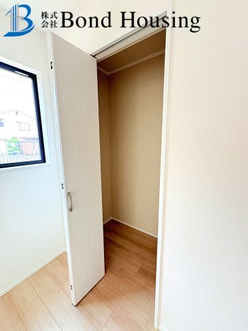 西江井島駅まで徒歩4分　中尾全2棟　A号棟のその他