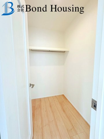 西江井島駅まで徒歩4分　中尾全2棟　A号棟のその他