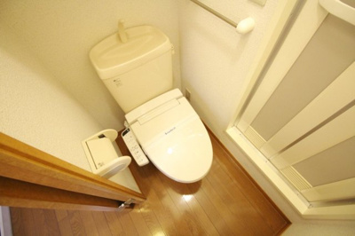 【トイレ】 | ZEZE