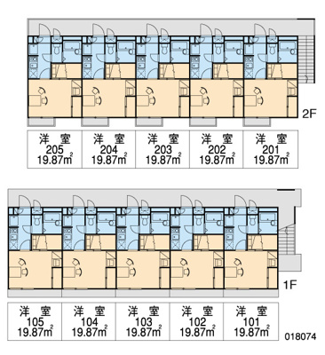 【区画図】 | ZEZE