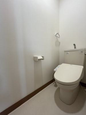 【トイレ】 | 七日町ハイツ | トイレも気になるポイント