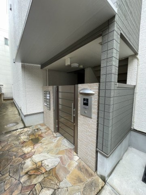 【エントランス】 | フジパレス杭全