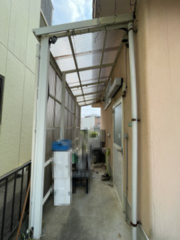 大平台2丁目店舗のその他