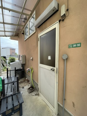 大平台2丁目店舗のその他