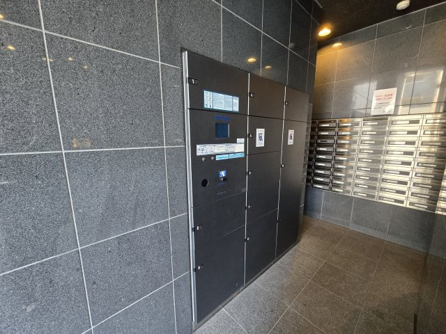 白川公園パークマンション|名古屋市の賃貸ならMy賃貸のその他共用部分|白川公園パークマンション