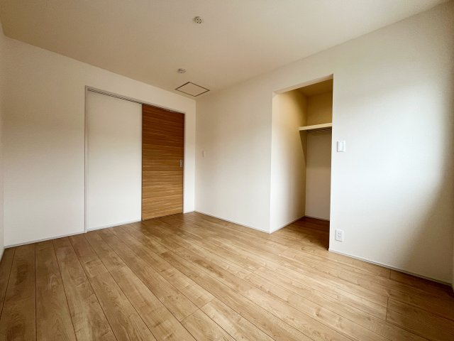 【洋室】 | 深谷市東方　ブルーミングガーデン　新築戸建　全１棟　１号棟