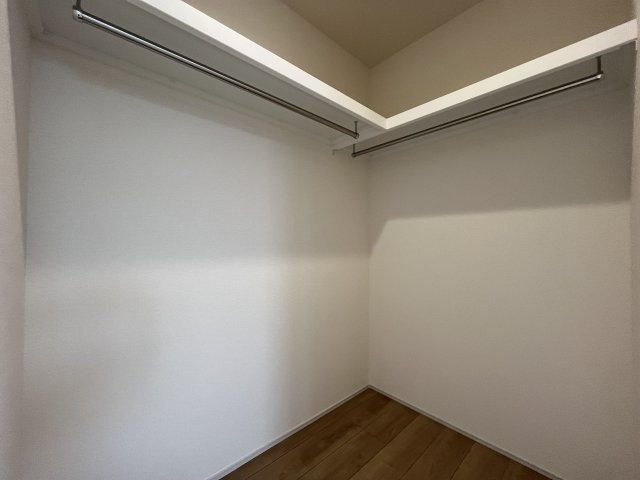 【収納】 | 深谷市東方　ブルーミングガーデン　新築戸建　全１棟　１号棟