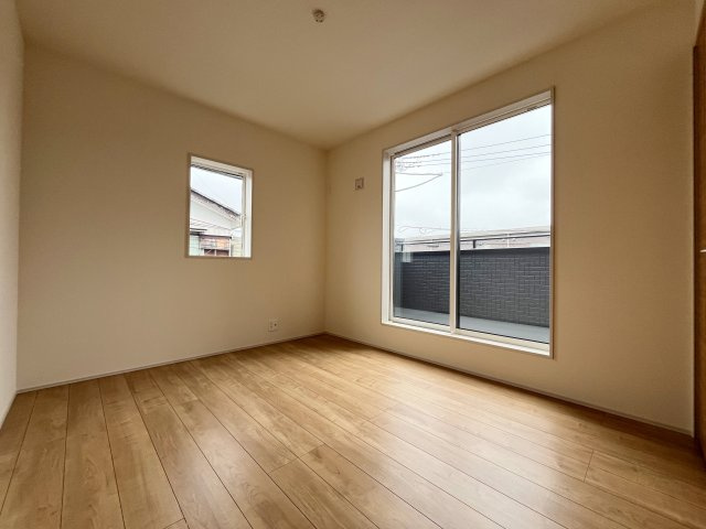 【子供部屋】 | 深谷市東方　ブルーミングガーデン　新築戸建　全１棟　１号棟