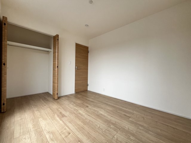 【子供部屋】 | 深谷市東方　ブルーミングガーデン　新築戸建　全１棟　１号棟