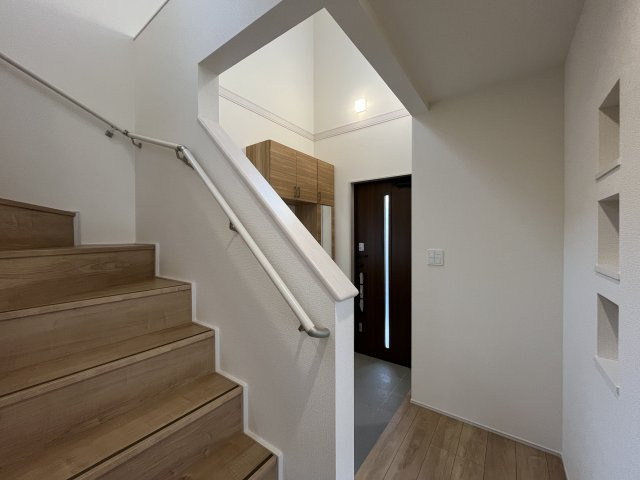 【その他】 | 深谷市東方　ブルーミングガーデン　新築戸建　全１棟　１号棟