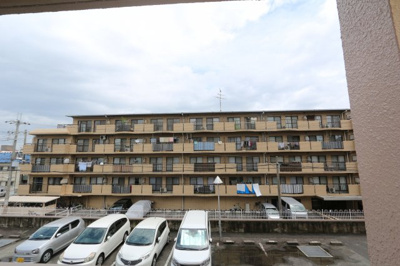 【展望】 | ハイツ北之防