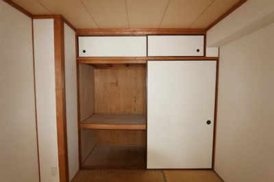 【収納】 | ハイツ北之防