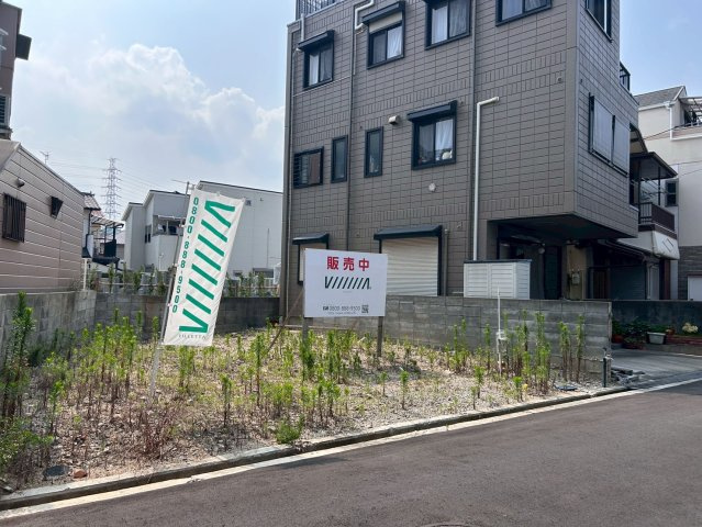 ヴィレッタの杜 武庫の里2丁目A