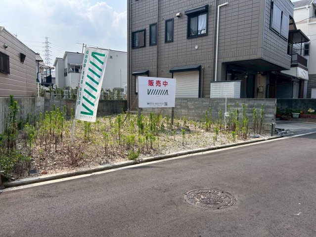 ヴィレッタの杜 武庫の里2丁目A