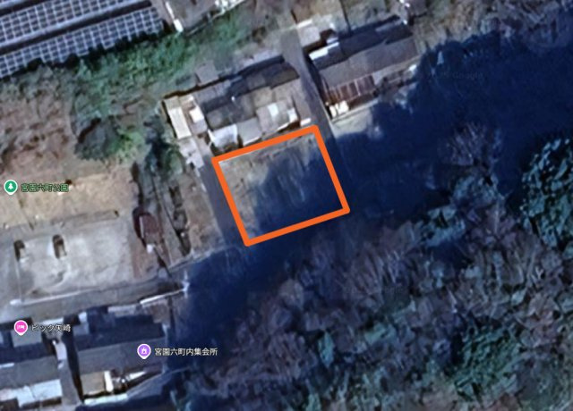 【周辺】 | 伊田2320-2売地