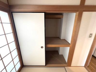 【収納】 | 小山板倉町貸家
