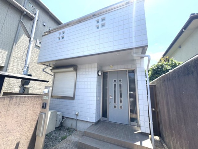 【外観】 | 小山板倉町貸家