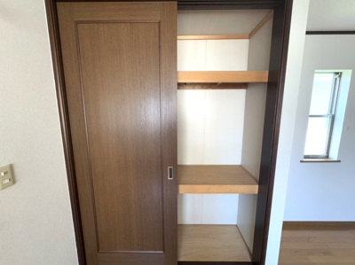 【収納】 | 小山板倉町貸家