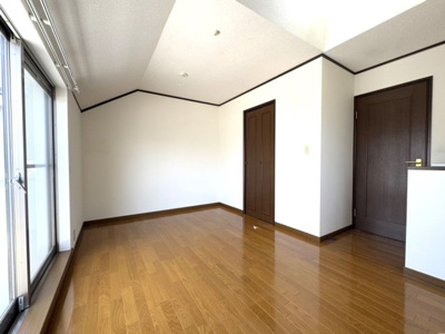 【洋室】 | 小山板倉町貸家