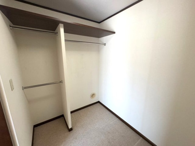 【収納】 | 小山板倉町貸家