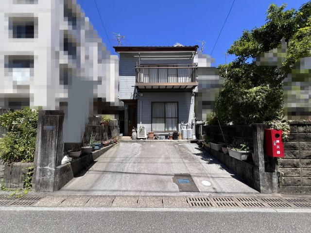 【外観】 | 高知市薊野北町２丁目