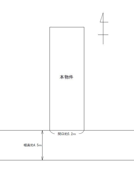 【区画図】 | 高知市薊野北町２丁目