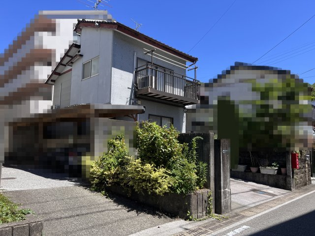 【外観】 | 高知市薊野北町２丁目