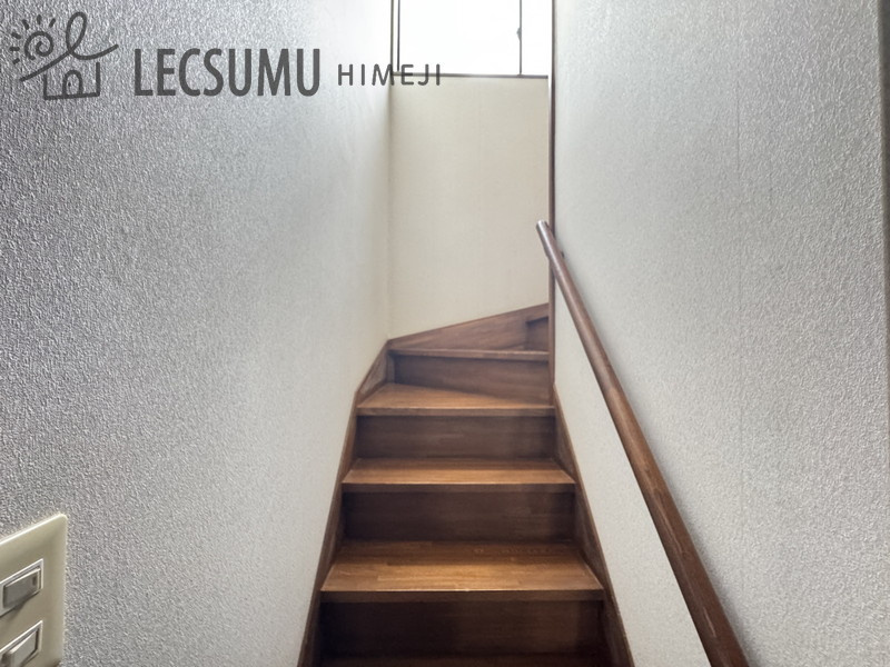 姫路市書写/中古戸建の内装