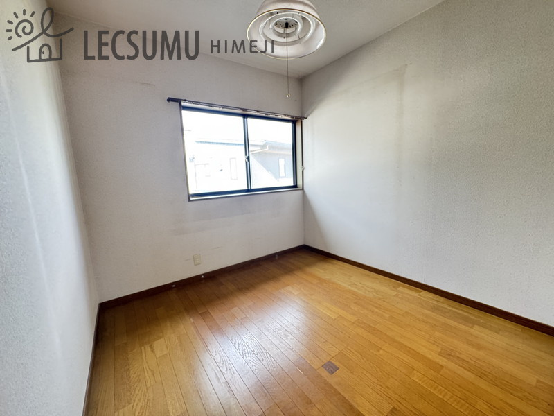 姫路市書写/中古戸建の子供部屋