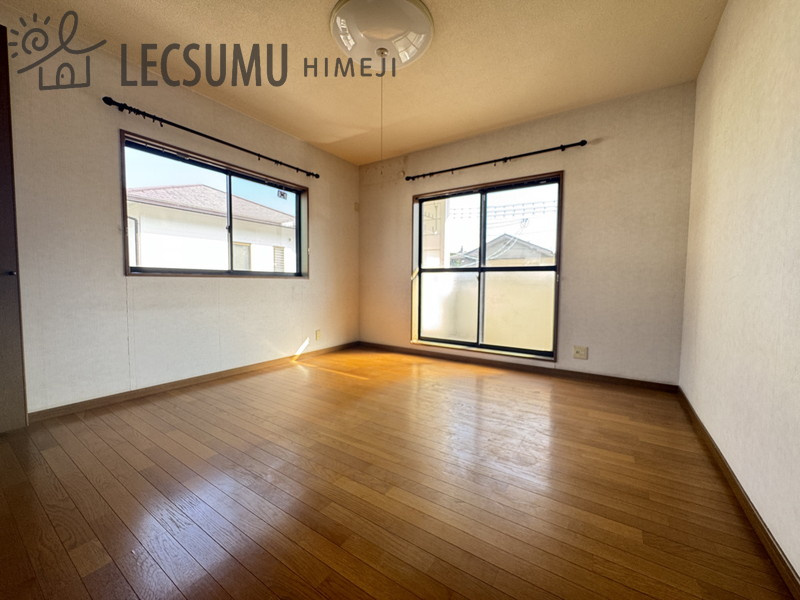 姫路市書写/中古戸建の洋室