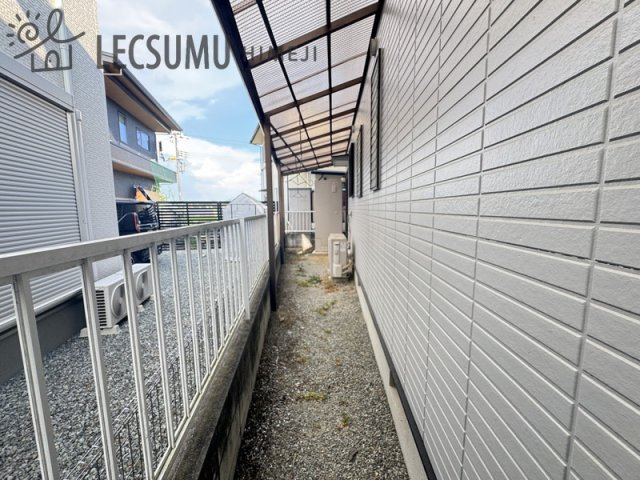 姫路市書写/中古戸建の周辺