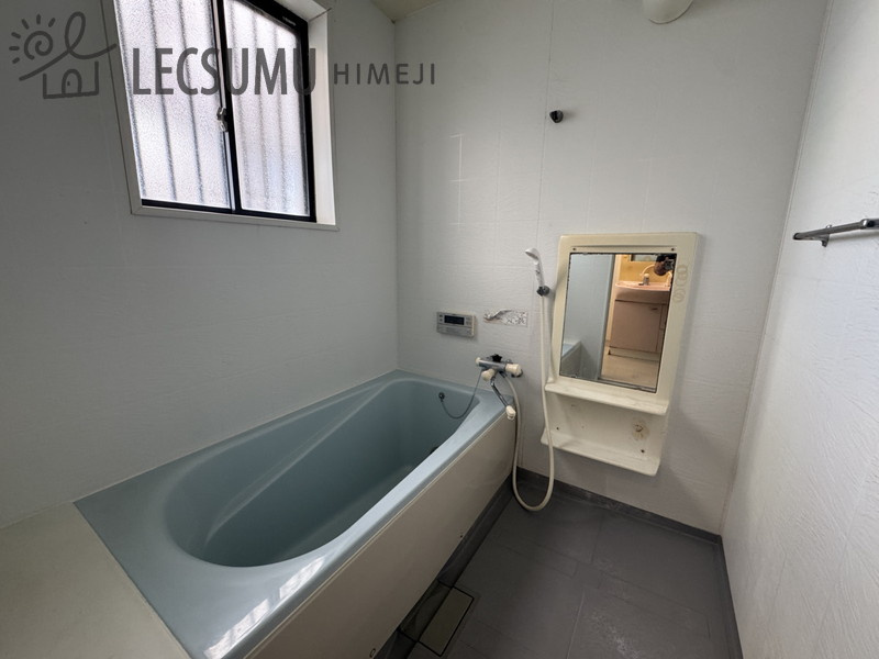 姫路市書写/中古戸建の浴室