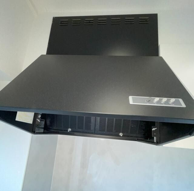 ベラルーサ１１番館の内装