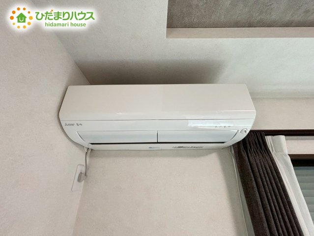 深谷市原郷　第5期　未入 居住宅　ワイウッドコート　02の設備