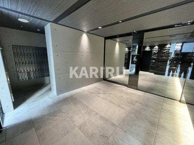 S-RESIDENCE堺筋本町Deuxのその他共用部分