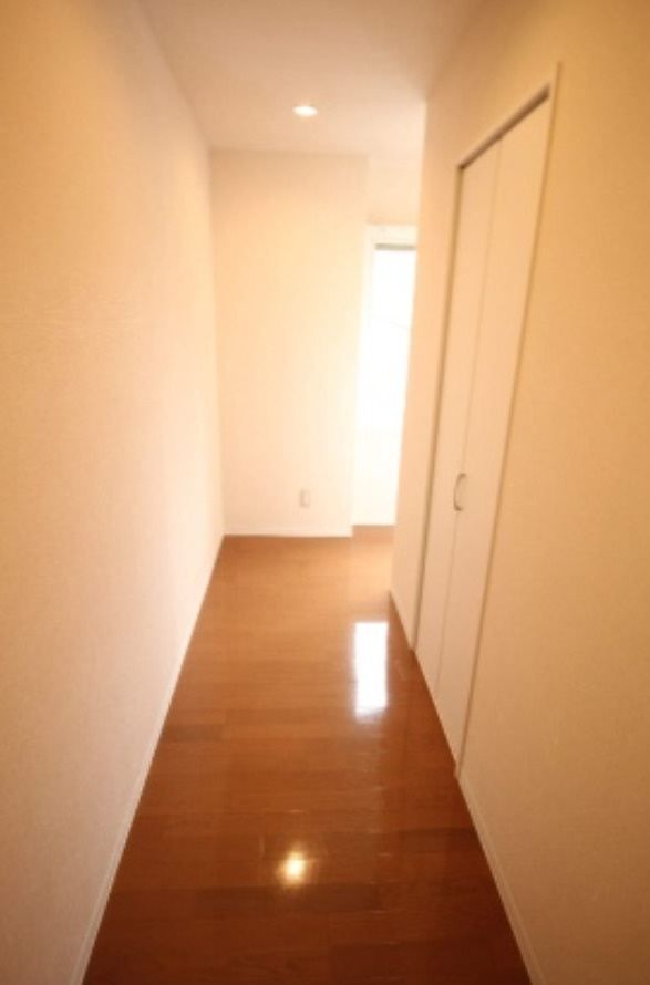 札幌市東区北三十四条東8丁目　一棟収益マンションの内装