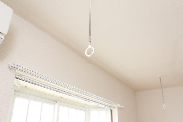 センチュリーハウス津志田Bの設備