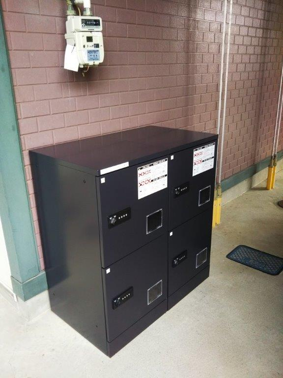 センチュリーハウス津志田Bのその他共用部分