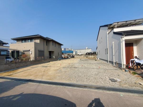 茨木市宿川原町　新築戸建