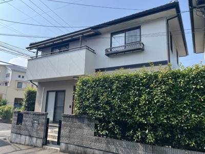 【外観】 | 山城貸家