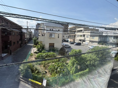 【展望】 | 山城貸家