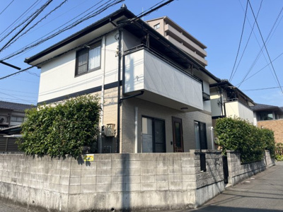 【外観】 | 山城貸家