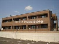 昴ーすばるーのエントランス|物件外観写真です◇