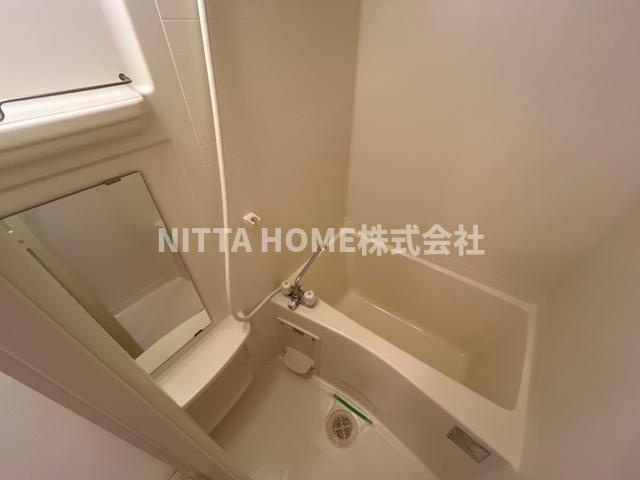 昴ーすばるーの浴室|浴室乾燥機付きのお風呂◆