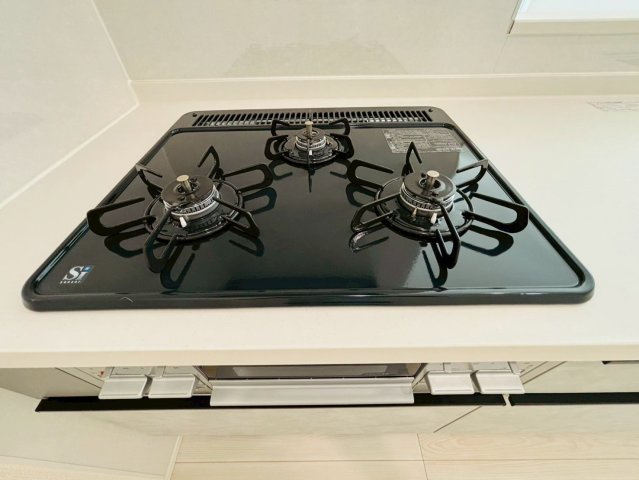 リナージュ／東区尾ノ上３丁目24-1期／１号棟のキッチン