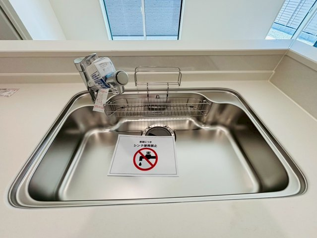 リナージュ／東区尾ノ上３丁目24-1期／１号棟のキッチン