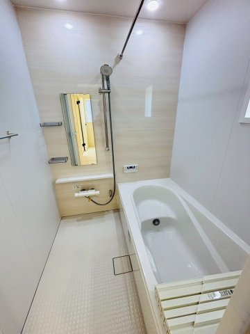 リナージュ／東区尾ノ上３丁目24-1期／１号棟の浴室